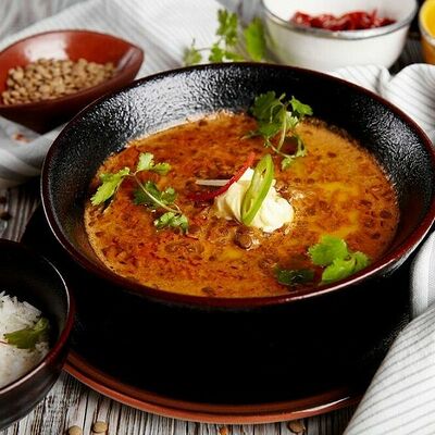 Чечевица в Маймун по цене 390