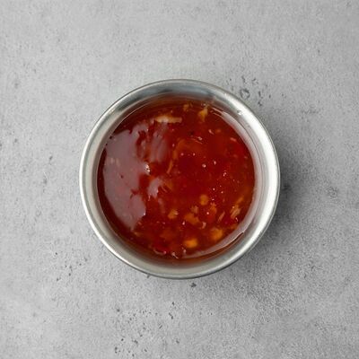 Соус Чили в Большая рыба по цене 70 ₽