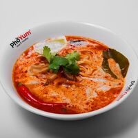 Том ям Фо в PhoYum