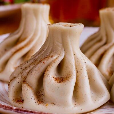 Квели замороженные в Соседи Home Cafe по цене 760 ₽