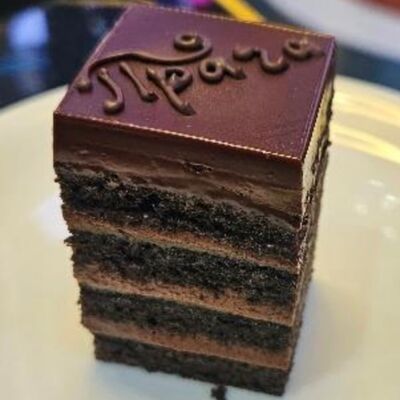 Торт Прагав МореКофеОкеан by Erwin по цене 750 ₽