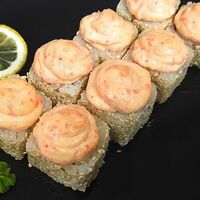 Запеченный Кензо в Pipirolly