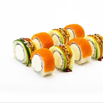 Дуэт в Докими по цене 593 ₽