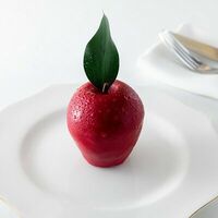 Десерт Яблоко в Cape