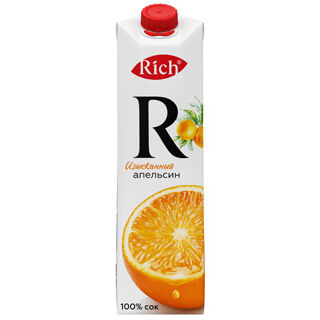 Rich Апельсин в АСА-Суши по цене 260 ₽