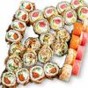 Комбо №4 в SAKURA SUSHI PREMIUM по цене 3261