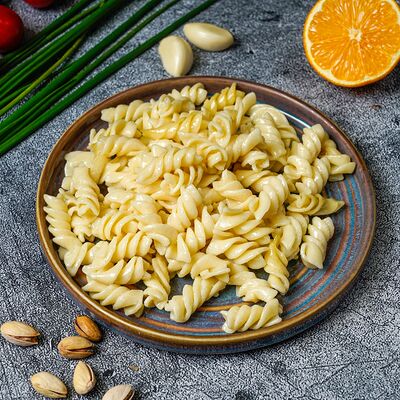 Макароны в КАФЕ ВЕСНА по цене 250 ₽