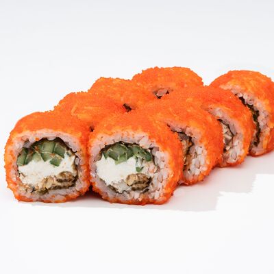 Калифорния с угрёмв Пиццерия Венеция по цене 639 ₽