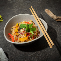 Лапша удон с индейкой в In Tasty