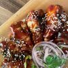 Куриные крылья BBQ в Есть поесть по цене 590