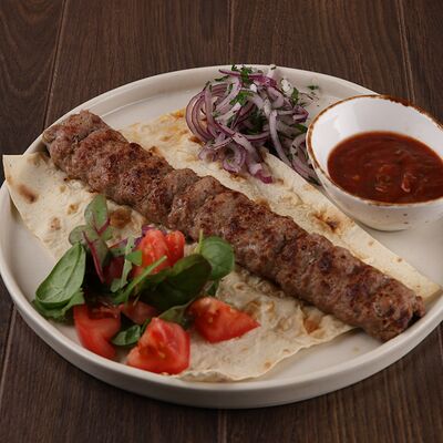 Люля-кебаб (говяжий) в Mis по цене 1070 ₽