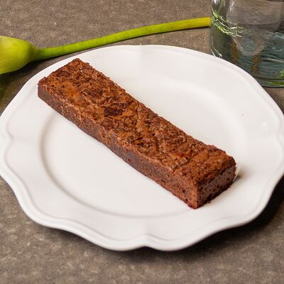 Брауни английский в Breakfast House по цене 410 ₽