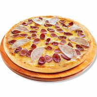 Копченое ассорти (35 см) в LA Burger & Pizza