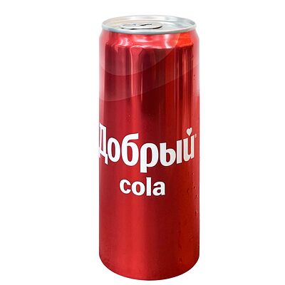 Добрый Кола в Temple pizza по цене 200 ₽