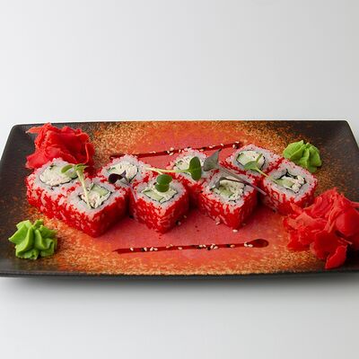 Калифорния в Акияна по цене 379 ₽