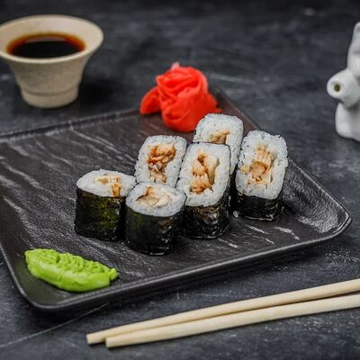 Унаги ролл в Пикники по цене 430 ₽