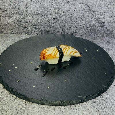 Суши «Угорь» в Всё вкусно и недорого по цене 154 ₽