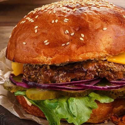 Рональд Макдональд в The Pub 102 по цене 630 ₽