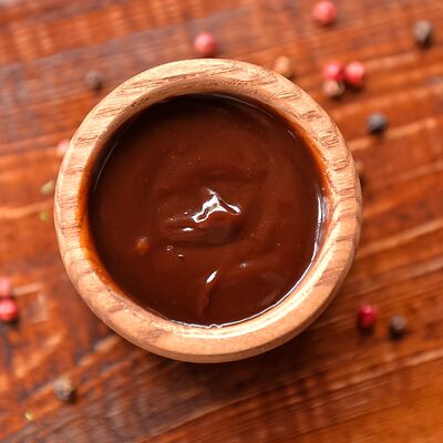 Крем-BBQ в АЛЯ РУСЪ по цене 90 ₽