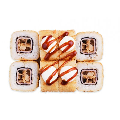 Бекон кларий в темпуре в Аппетит по цене 399 ₽