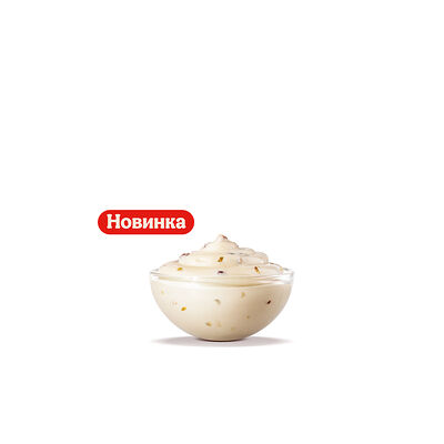 Соус Тар - Тар в Бургер Кинг по цене 55 ₽