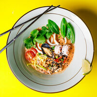 Логотип Пипяо