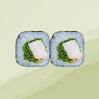 Цыплёнок ролл в Ёлы Роллы