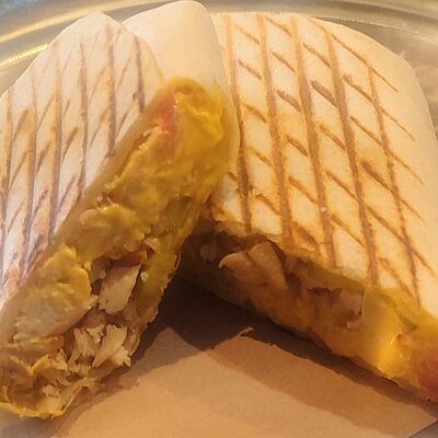 Шаурма Классика в ШаурХолл по цене 470 ₽