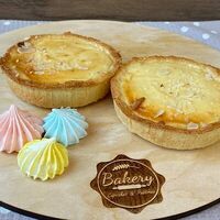 Чизкейк Мини сырно-творожный в Bakery