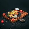 Овощи гриль в Жарим мясо по цене 470