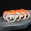Лосось-креветка в Kartel Rolls по цене 660