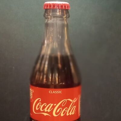 Coca-Cola в Центр шашлыка на московском по цене 220 ₽