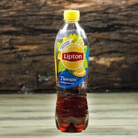 Холодный чай Lipton Лимон в Ватруш - пекарня с доставкой