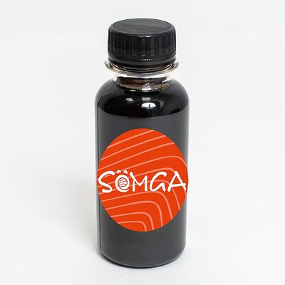 Соевый соус в Sёmga по цене 100