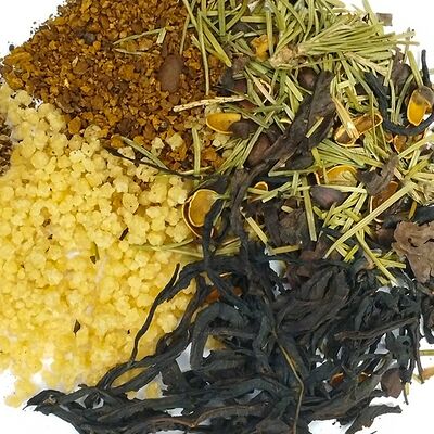 Кедровый с Чагойв Пирогомания по цене 300 ₽