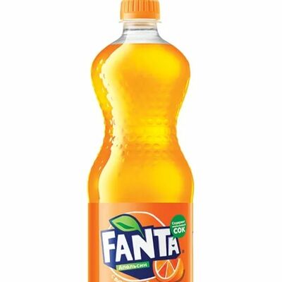 Fanta в Хочу пиццу суши по цене 299 ₽