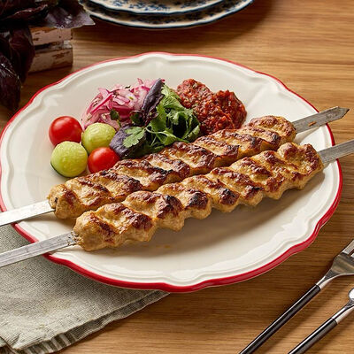 Люля из цыпленка в Нино по цене 730 ₽