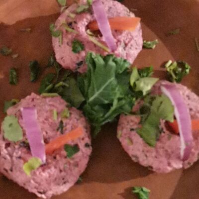 Пхали из свеклы в Мераль по цене 470 ₽