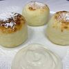 Сырники со сметаной в BRandICE по цене 199