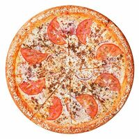 Биф тейсти в Куницца Пицца