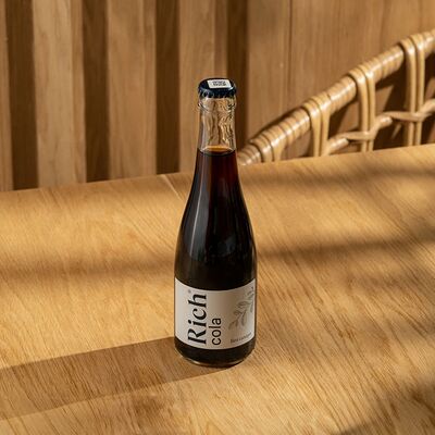 Rich Кола Zero в Lali по цене 290 ₽