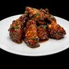 Крылышки L халяль в Kebab Boss по цене 697