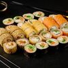 Сет Понеслась в Sushi & Roll по цене 1610