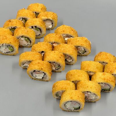 Сет Темпура в Avokado sushibar по цене 1500 ₽