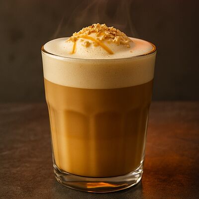 Раф Халва в Культ Кофе по цене 450 ₽