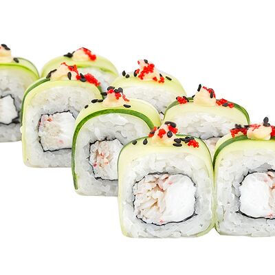 Султан в Суши Точка по цене 259