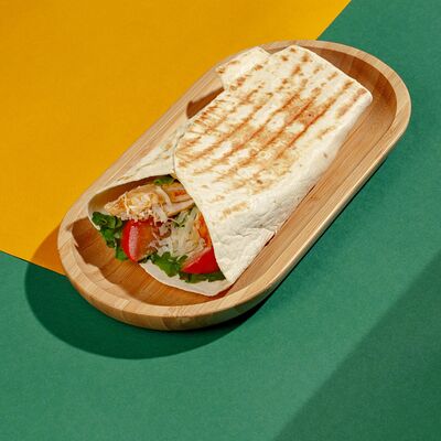 Ролл Цезарь в Картошка по цене 350 ₽