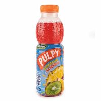 Pulpy Тропический в Simple