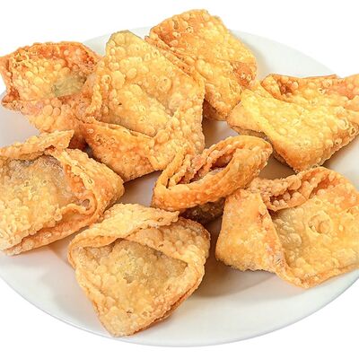 Ассорти вантонов в Дамплинг Репаблик по цене 470 ₽