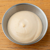 Азиатский соус в Pita's